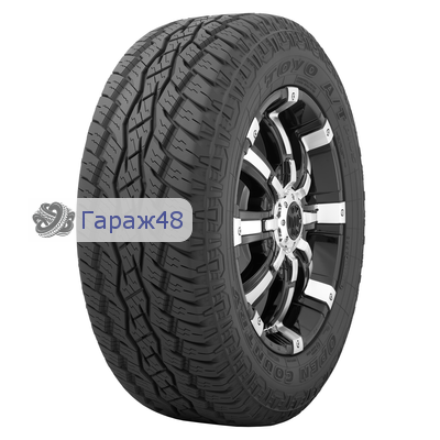 Toyo Open Country A/T plus 285/50 R20 116T